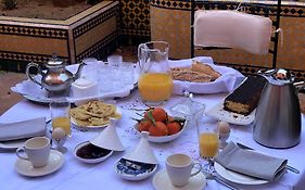 Villa Soraya Hammam & Jacuzzi